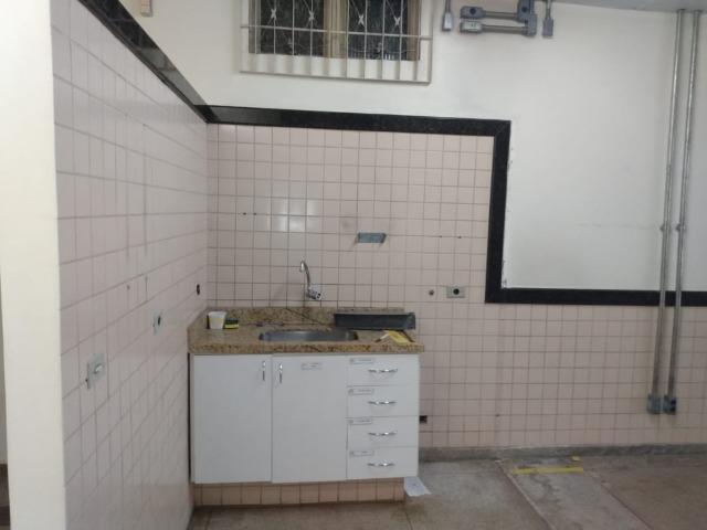 Sala Comercial Av. Central Jd. Nova Esperança - Foto 4