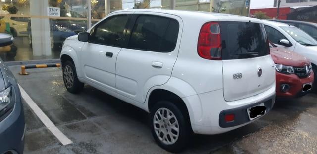 Fiat Uno 1.0 Vivace 2016 - Completo - Foto 2