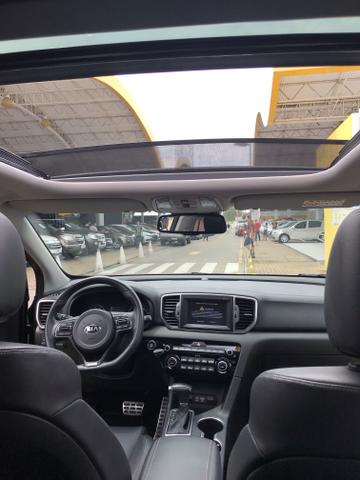 PROMOÇÃO IMPERDÍVEL! Sportage 2017 por apenas 109.000,00 - Foto 7