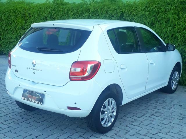 Sandero 1.0 EXPRESSION - Foto 9