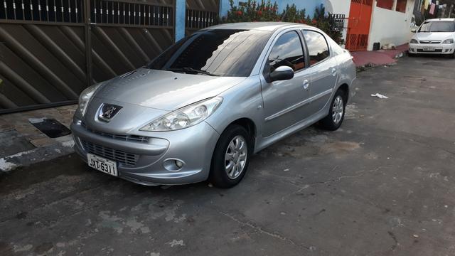 Peugeot passion 11/12