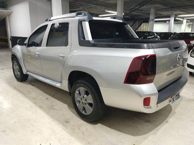 Renault Duster Oroch 2.0 Dynamique 2019 - Foto 4