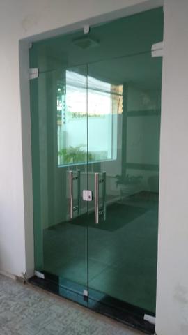 SALAS em frente a DESO-58m2 copa+wc otimo p Advogados, Agência de Seguros e outros - Foto 6