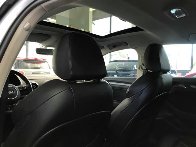 AUDI A3 2015/2016 2.0 TFSI SEDAN AMBITION 16V GASOLINA 4P S-TRONIC - Foto 11