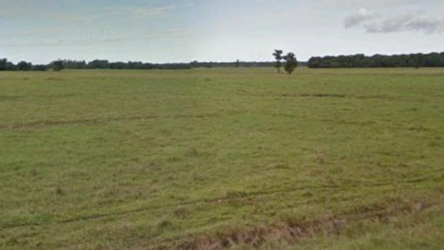 Fazenda Uma das Maiores da Região para Plantio ou Criação de Gado, Toda Plana