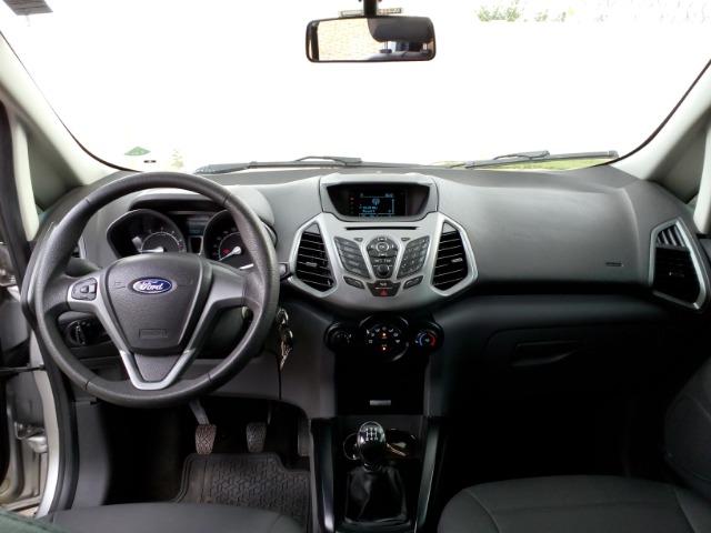 Ecosport 1.6 SE 2015/2016 - Foto 8