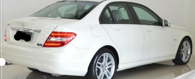 Mercedes Benz C180 CGI - Foto 2