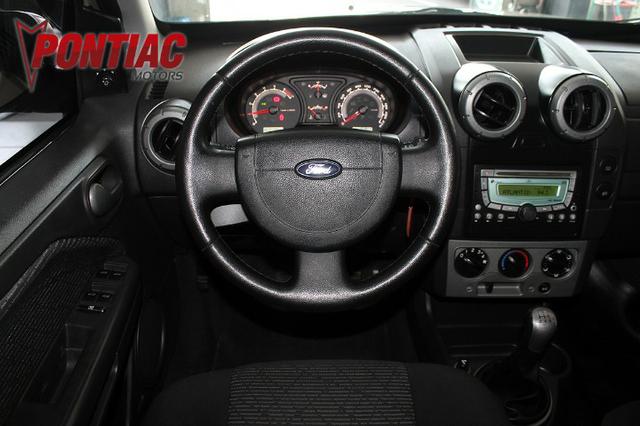Ford Ecosport Freestyle 1.6 2011 - Foto 9