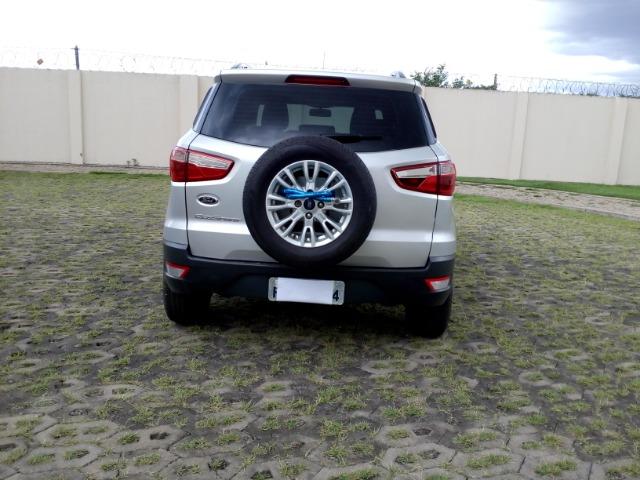 Ecosport 1.6 SE 2015/2016 - Foto 7