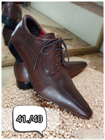 Ternos/Sapatos/Gravatas e camisas - Foto 4