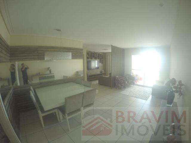 Apartamento com 109m² no Reserva Verde - Foto 2