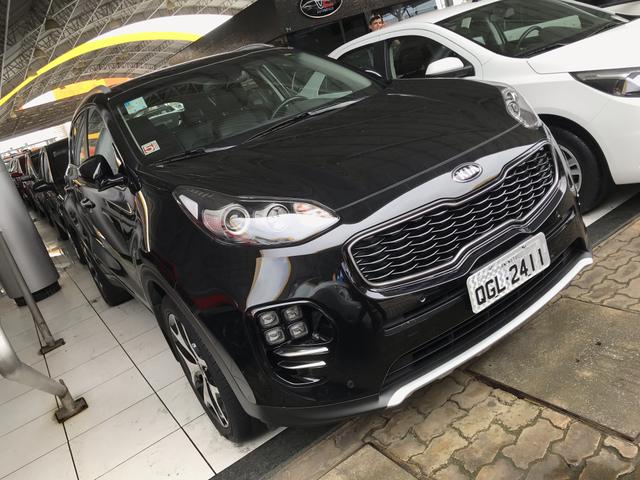 PROMOÇÃO IMPERDÍVEL! Sportage 2017 por apenas 109.000,00 - Foto 6