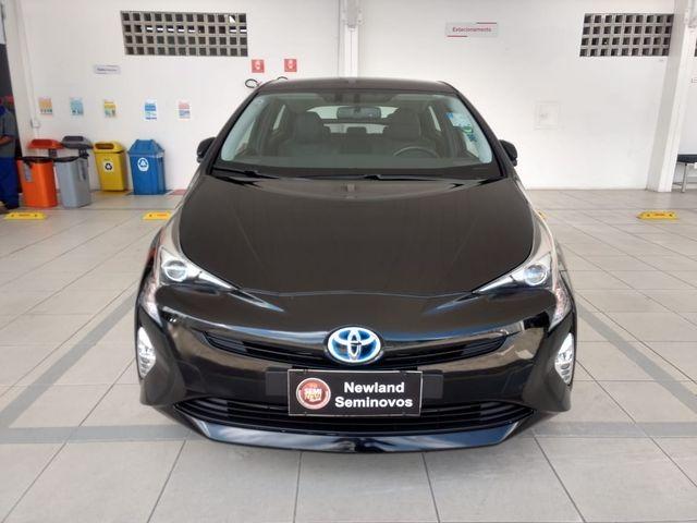 Toyota Prius 1.8 Hibrido 2017 - Foto 2