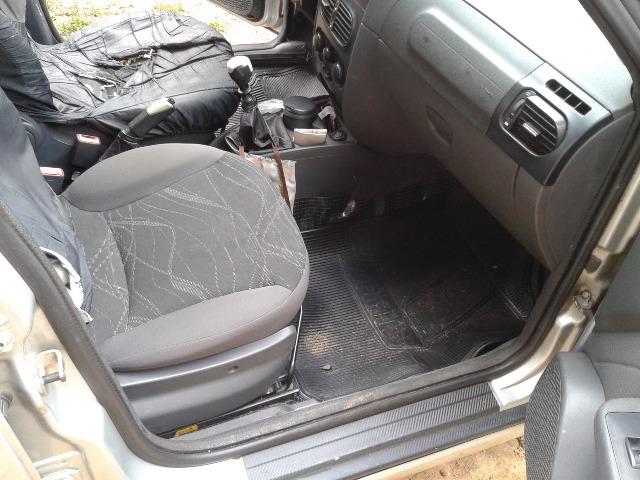 Carro - Modelo Siena 1.4 - Flex - Ano 2013/2014 - Foto 6