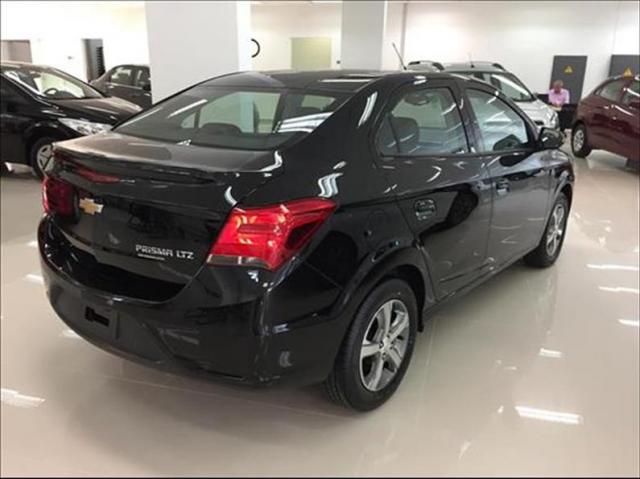 Chevrolet Prisma 1.4 Mpfi Ltz 8v - Foto 2