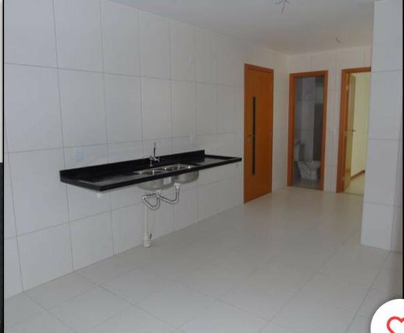 Vendo Apartamento de Luxo Em Salvador - Foto 17
