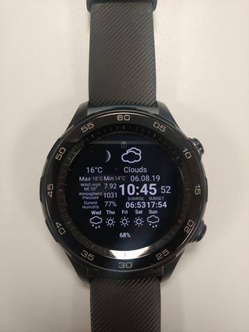 Smartwatch Huawei 2