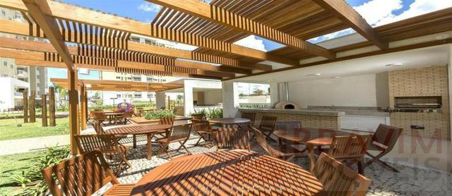 Apartamento com 109m² no Reserva Verde - Foto 19