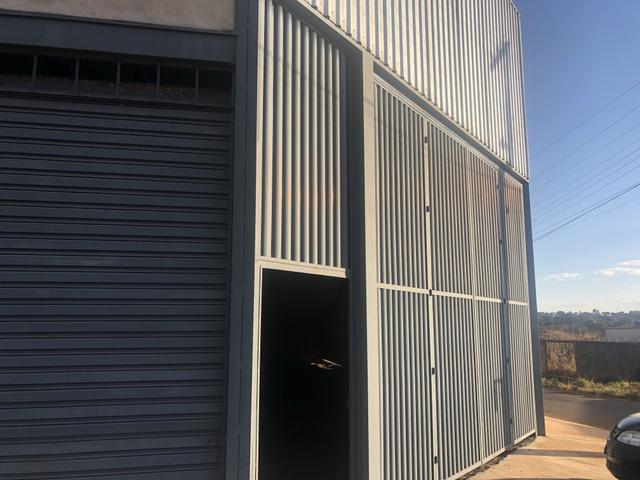 Alugo Galpao 350mts - Foto 4