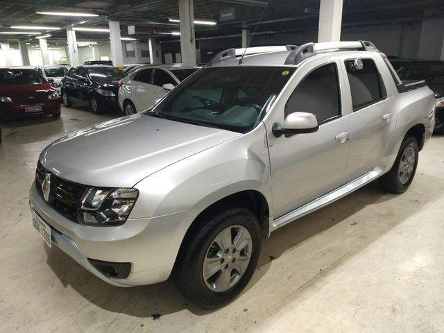 Renault Duster Oroch 2.0 Dynamique 2019
