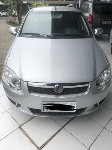Fiat Palio weekend Atractive 1.4 2015