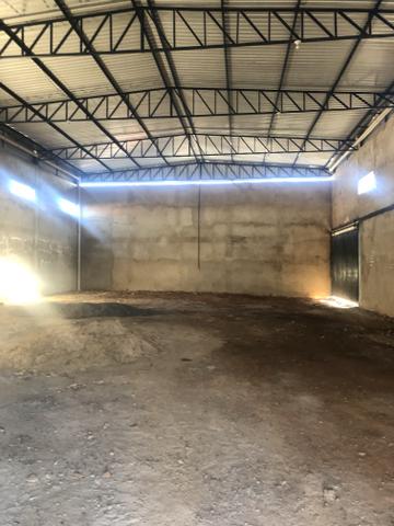 Alugo Galpao 350mts - Foto 3