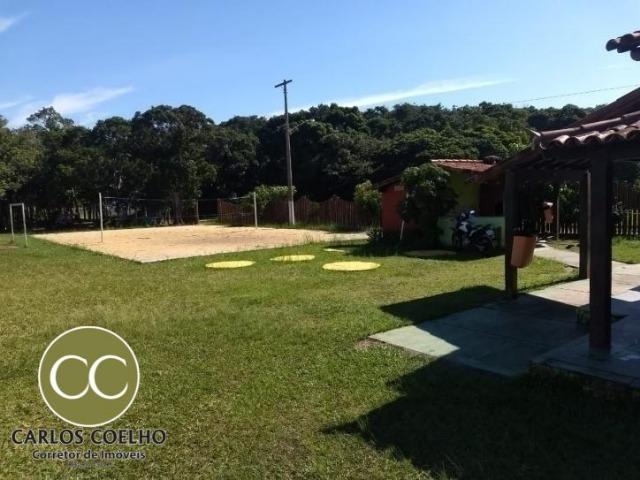 CMG Cód:19- Terreno no Condominio Bougainville II Unamar 420m² - Foto 11