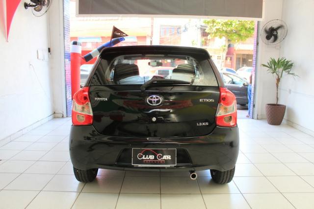 Toyota Etios XS - Foto 5