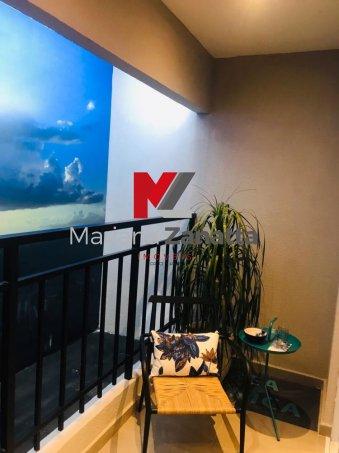 VIEW RESIDENCE - Apartamento em Lançamentos no bairro Jardim Firenze - Santa Bár... - Foto 20