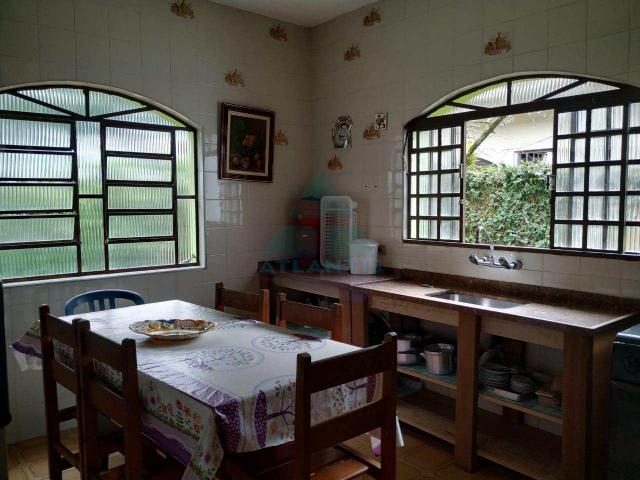 Casa à venda com 3 dormitórios em Lagoinha, Ubatuba cod:1089 - Foto 20