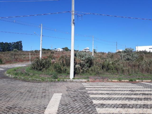 Terreno Comercial no Jardim Paraíso!