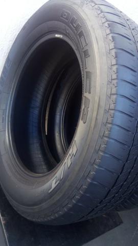 Pneu 265/60r18 Bridgestone (PAR) - Foto 7