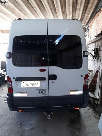 Renault Master 2.5 2007 - Foto 4