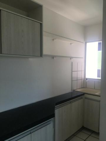 Cond. Solaris Sul I (Apartamentos na Zona Sul) - Amc Imobiliária - Foto 2