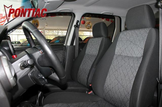 Ford Ecosport Freestyle 1.6 2011 - Foto 8