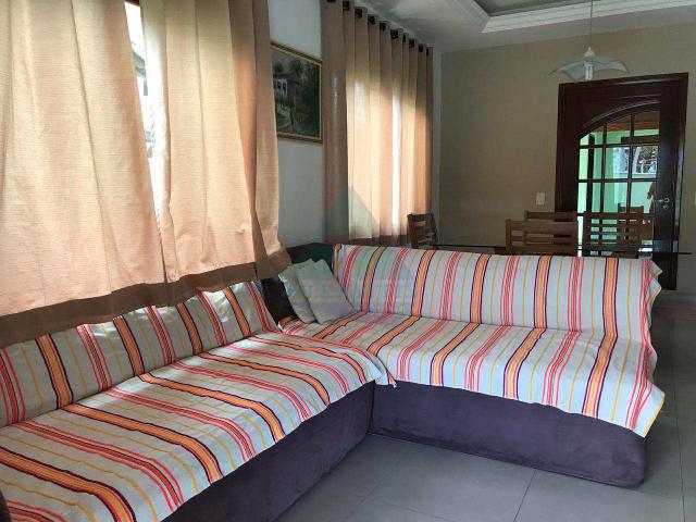 Casa à venda com 3 dormitórios em Praia lagoinha, Ubatuba cod:1049 - Foto 3