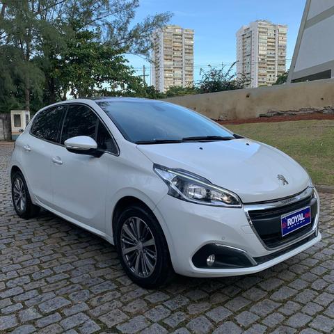 Peugeot 208 2017 Griffe C/teto - Foto 6