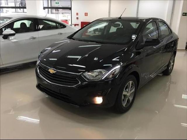 Chevrolet Prisma 1.4 Mpfi Ltz 8v