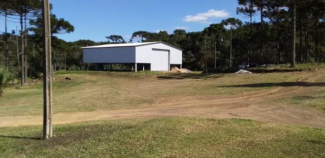Fazenda Para Plantio de Grãos, Área Mecanizável - Foto 14