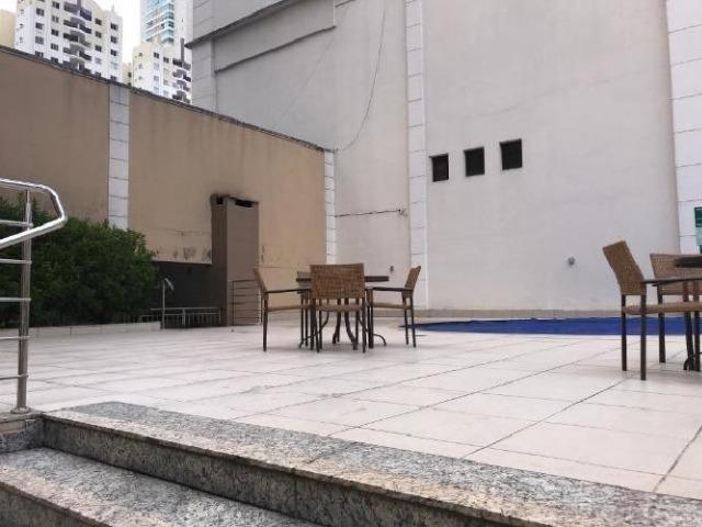 Apartamento, 03 qtos (01 suite), garagem, 22º Andar, St Bueno (Impecável)! R$360mil - Foto 16