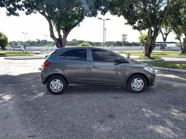 Chevrolet Onix 1.0 R$ 32.900,00 // Rafa Veículos - Foto 5