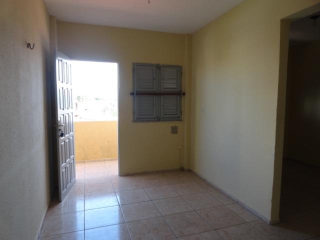 AP0017 - Apartamento 80m², 3 quartos, 1 vaga, Ed. Maria Severino, Centro, Fortaleza - Foto 3