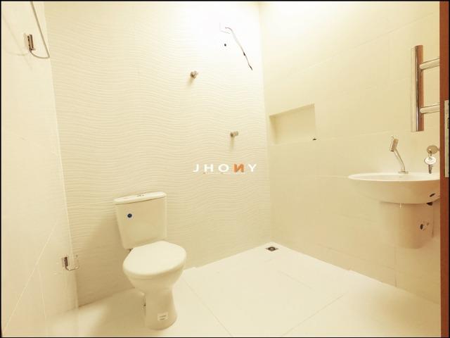 Minha casa minha vida, 3 quartos. jd. monte rei - Foto 12