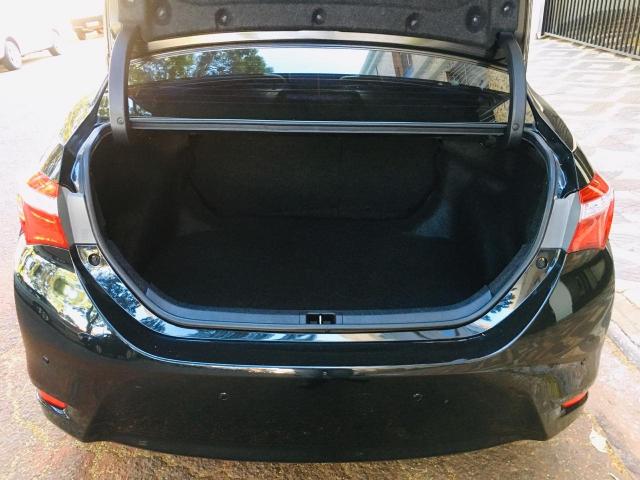 TOYOTA COROLLA 2016/2017 2.0 XEI 16V FLEX 4P AUTOMÁTICO - Foto 14