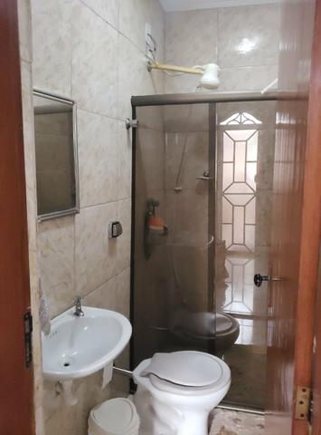 QNO (340.000,00). lindissima. porcelanato. armários planejados. financio e aceito fgts - Foto 12