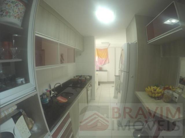 Apartamento com 109m² no Reserva Verde - Foto 15