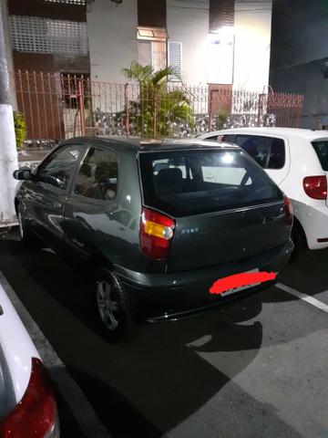 Fiat Palio 2002 - Foto 2