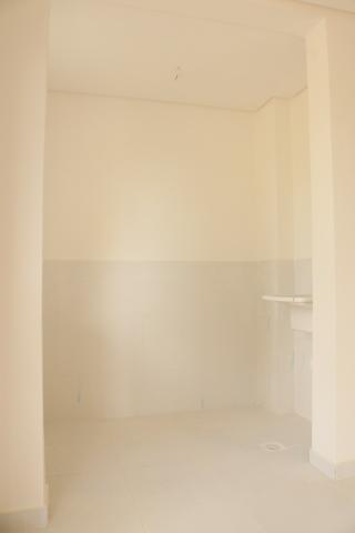 Apartamento há 2 quadras da Rodovia da Uva e bem próximo do Santa Candida! - Foto 16