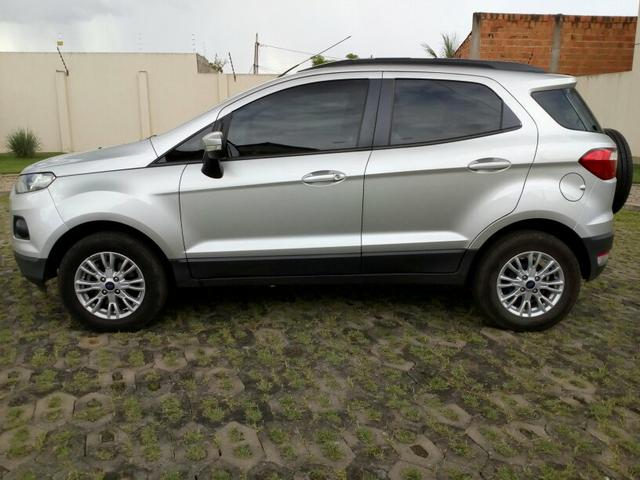 Ecosport 1.6 SE 2015/2016