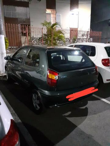 Fiat Palio 2002 - Foto 7